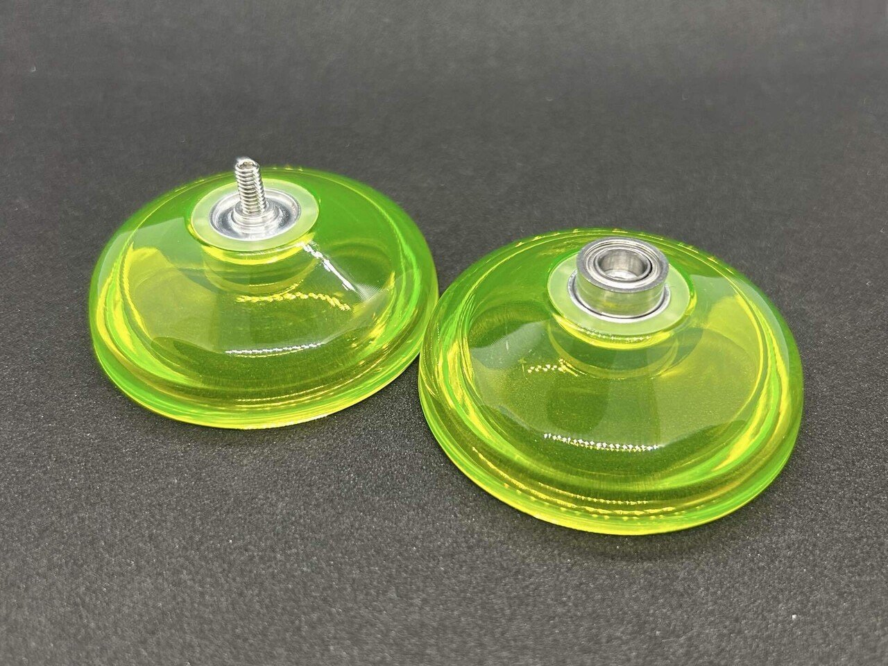 ディフュージョン｜yoyorecreation｜ヨーヨーレビュー｜Yo-Yo Style