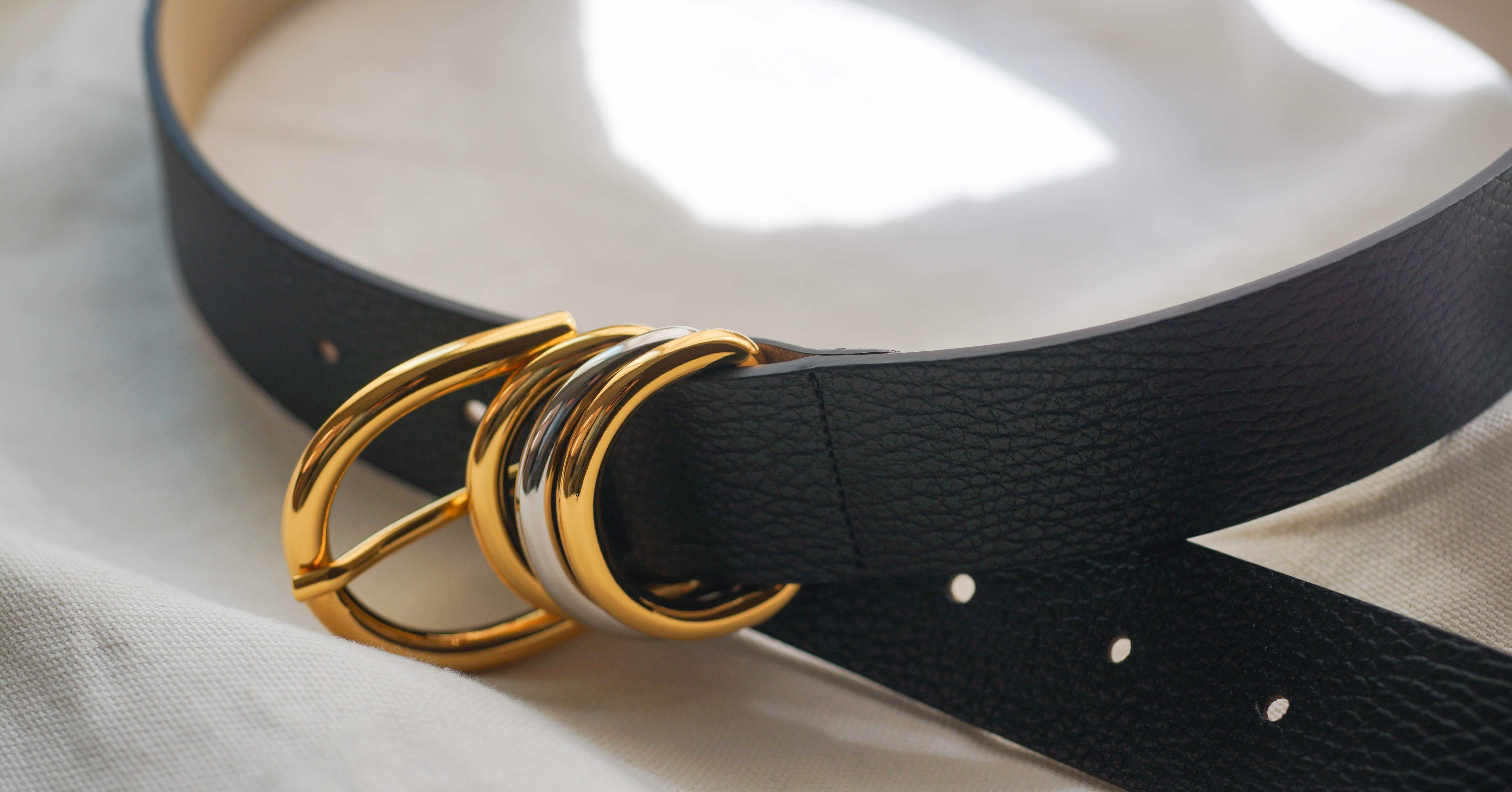 ベストバイ】aLORSのベルト【25年3月】｜みつこ