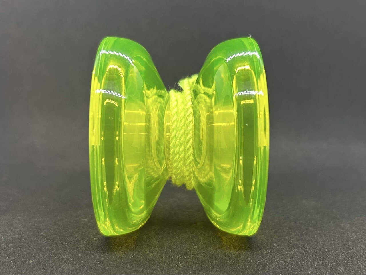 ディフュージョン｜yoyorecreation｜ヨーヨーレビュー｜Yo-Yo Style