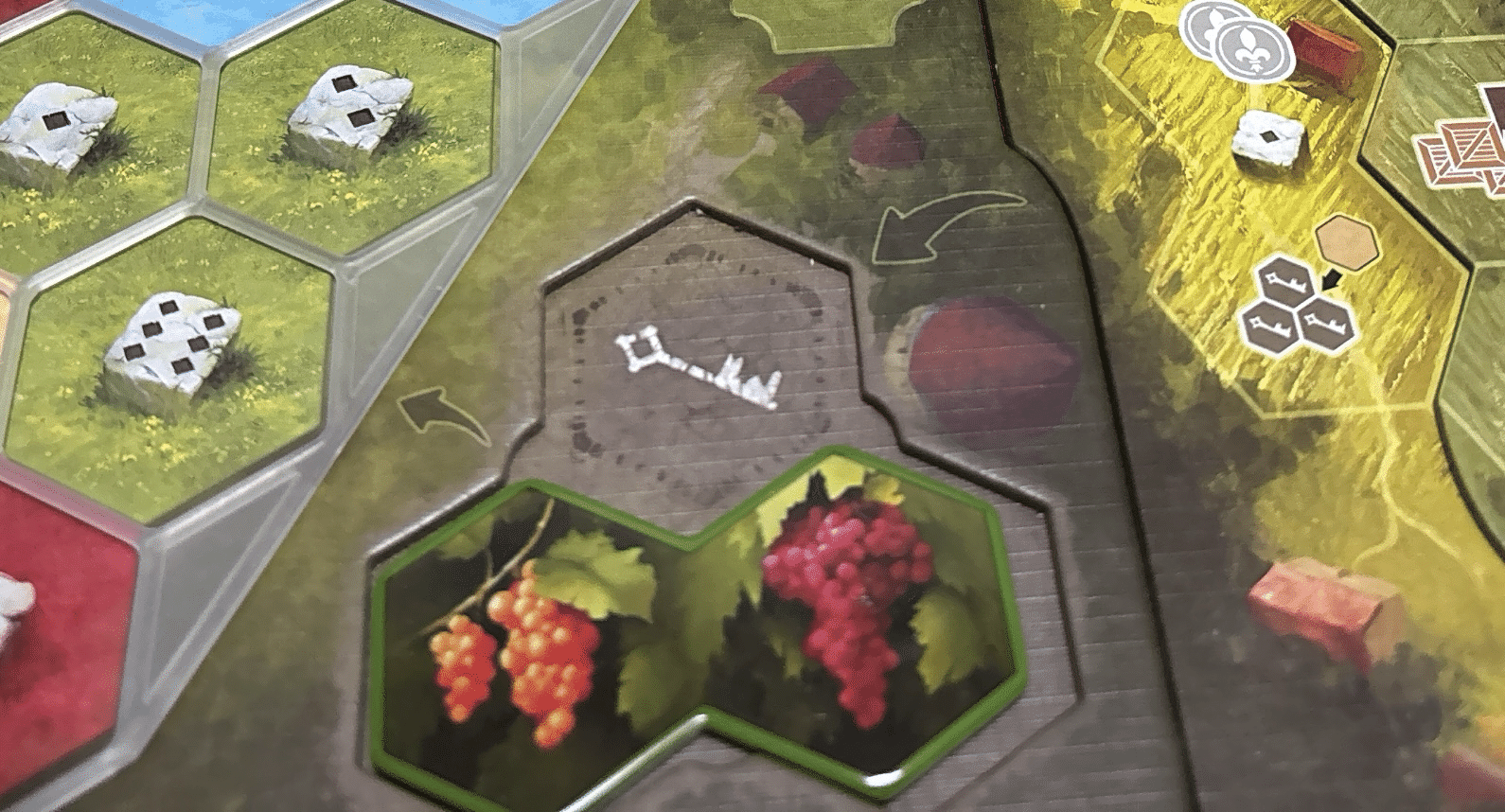 25−013】今までボドゲを買い続けてきたおっさんが、ついにボドゲを