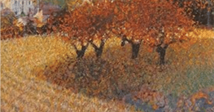 アンドレ・ブーリエ】油彩画 査定 鑑定 買取 致します｜井浦歳和