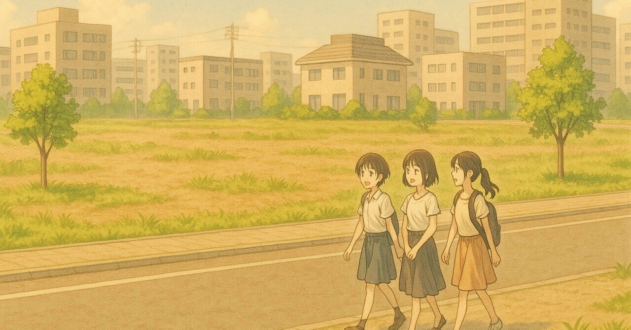 ChatGPTに思い出の風景を書いてもらおうとした話｜みぽぽ