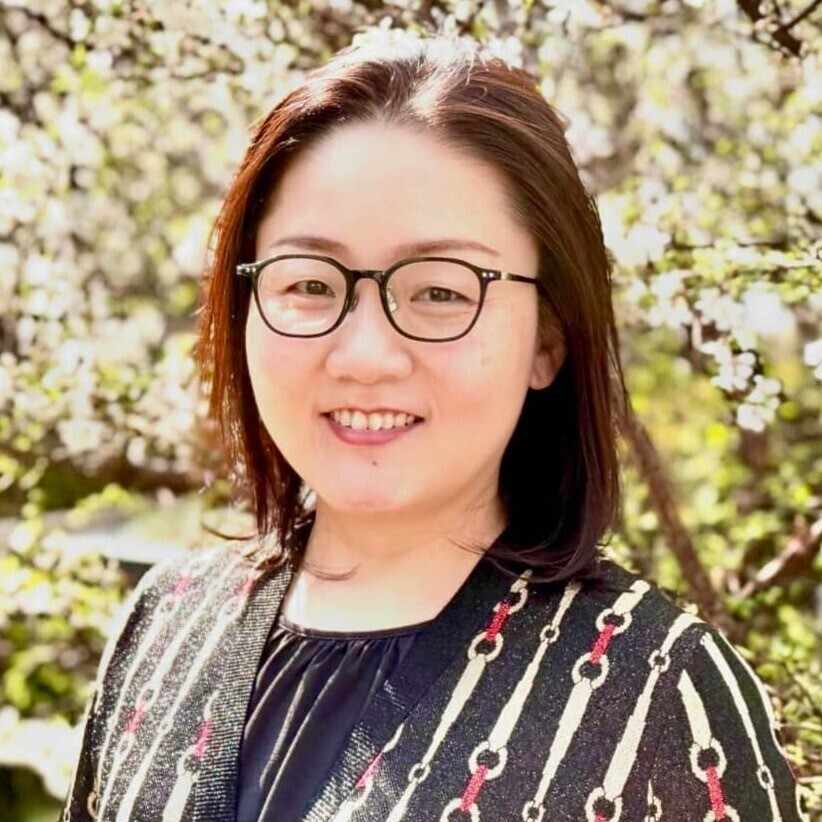 暮らしに活かす、古くて新しい韓国哲学/韓国哲学研究家・岩本あきえ