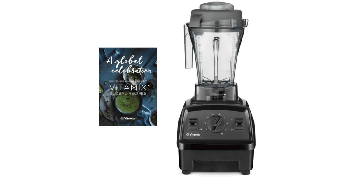 Vitamix E310 レビュー】プロも認める究極のブレンダー！栄養