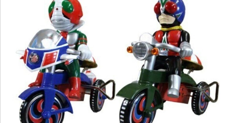 東映レトロソフビコレクションに『仮面ライダー』蜂女の 東映レトロソフビコレクションに『仮面ライダー』蜂女の