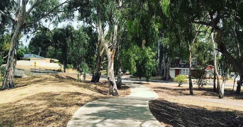 オーストラリア家事情 Kuu Note