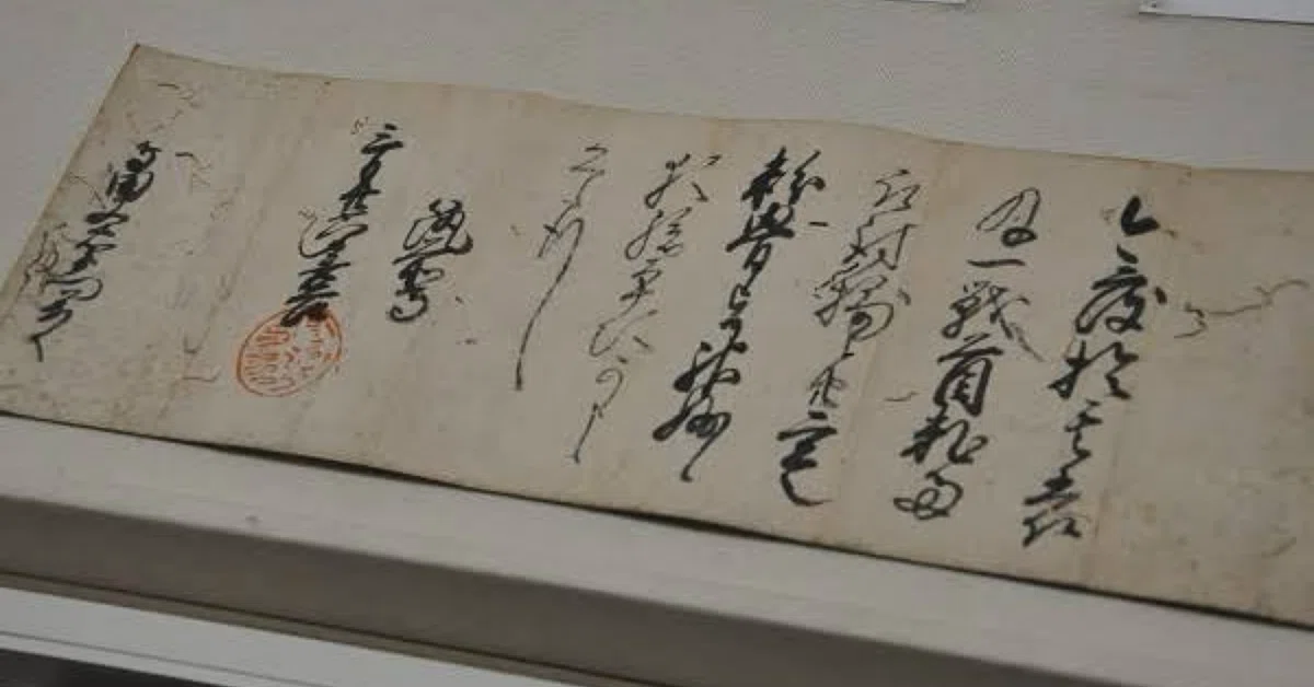 Death Poems｜走り書き