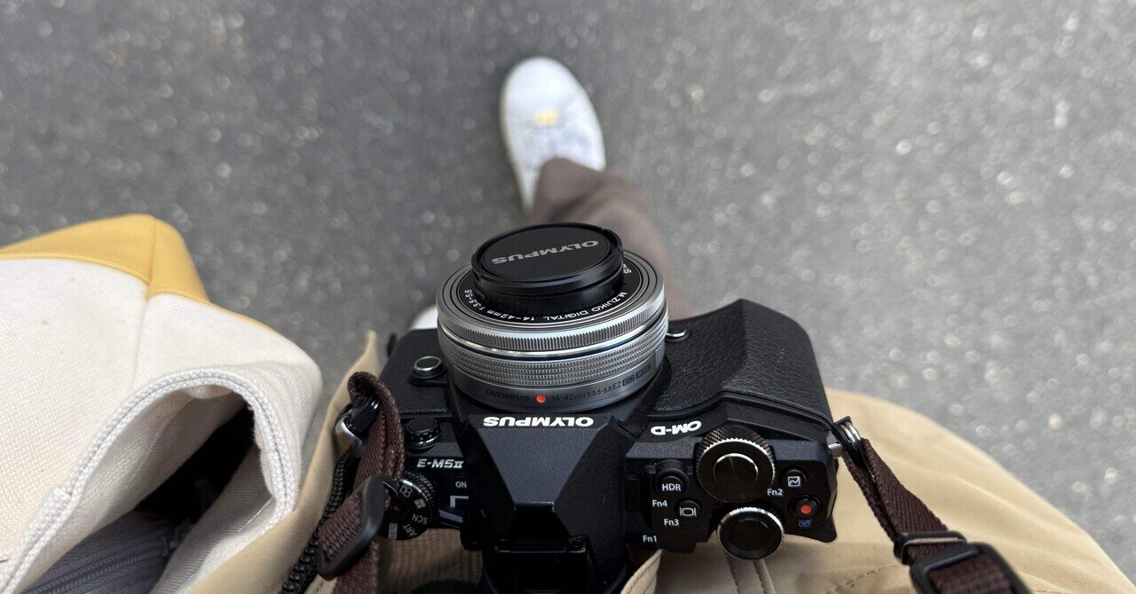 ミラーレスの時代をつくった名機 〜 OM-D E-M5で撮るシアトル ミラーレスの時代をつくった名機 〜 OM-D E-M5で撮るシアトル