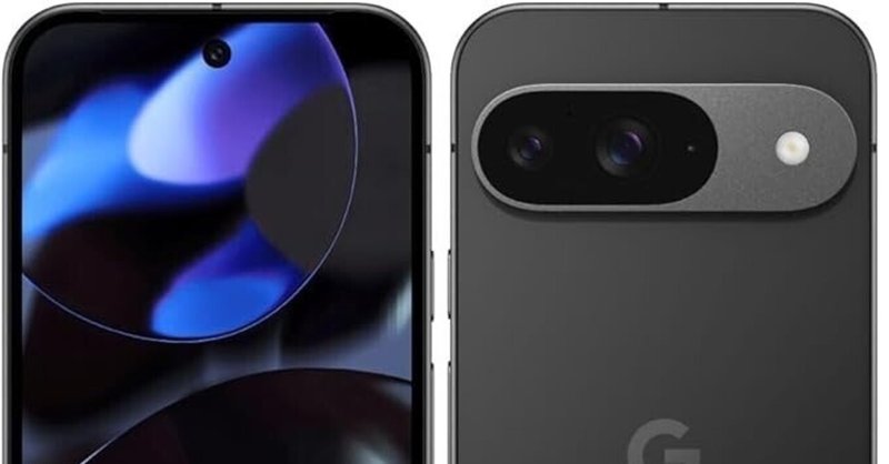 アップデート後にバッテリーの持ちが悪くなったGoogle Pixel 9の アップデート後にバッテリーの持ちが悪くなったGoogle Pixel 9の