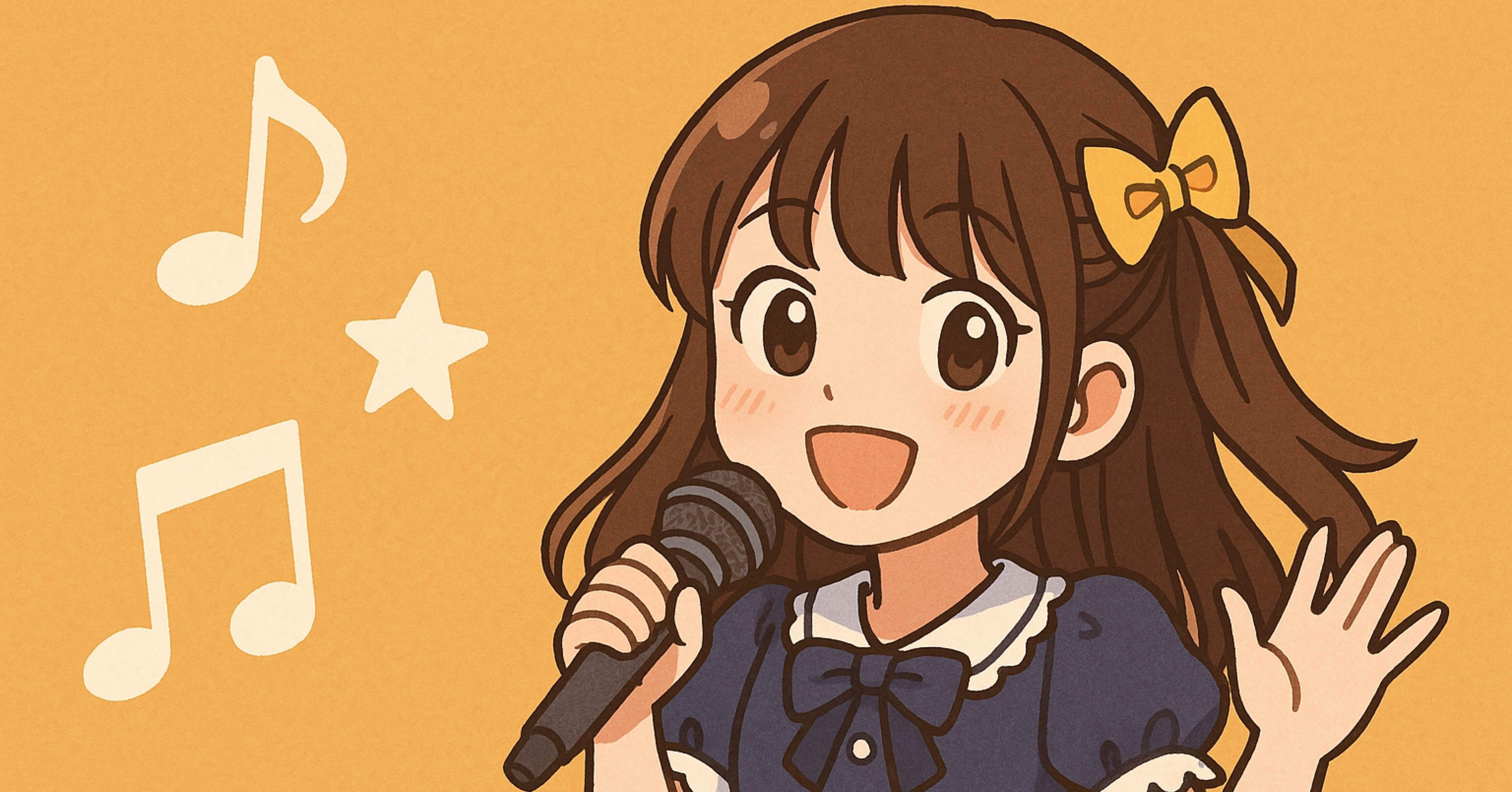 自己紹介ソングは、推しとの“はじめまして”をくれる魔法｜たまさぶ🥦🐑