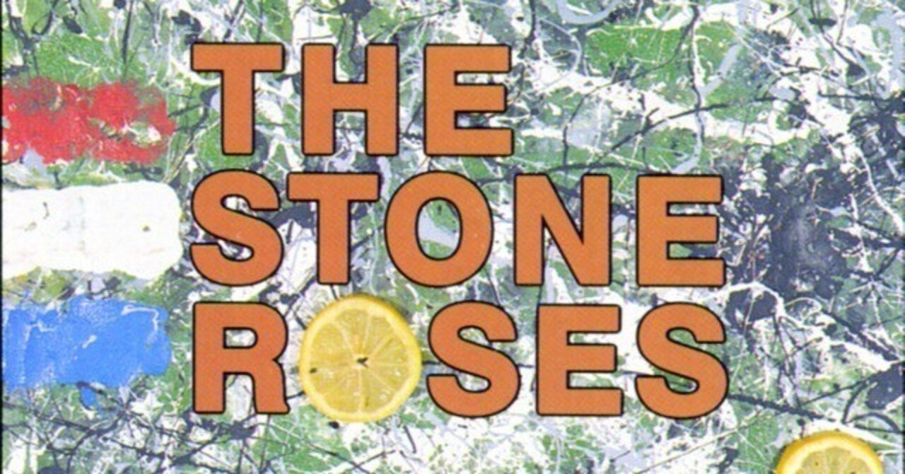 The Stone Roses - She Bangs the Drums (1989)｜momo