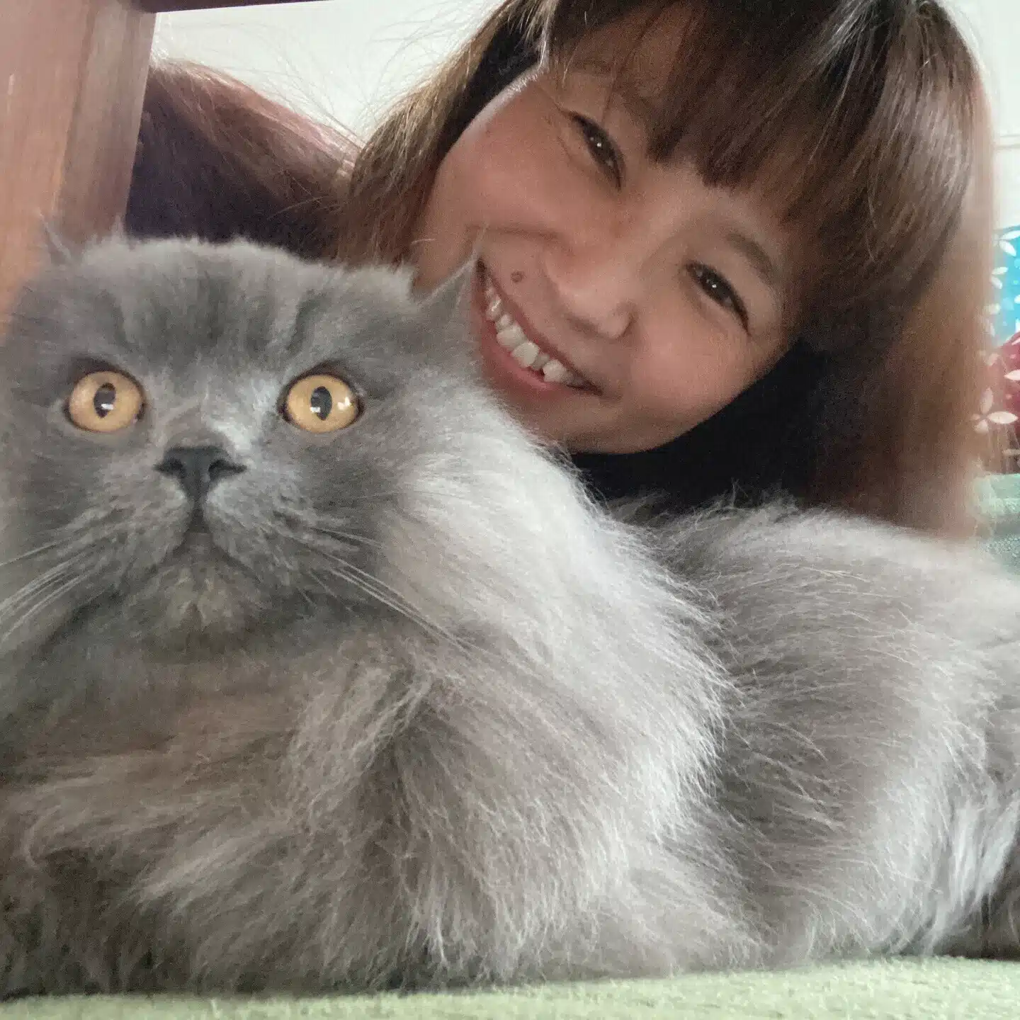 kaori