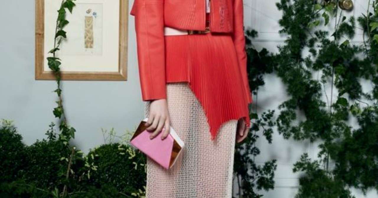 あなたの下着見えてます 出かける前にチェックしたい 身だしなみポイント3選 Note