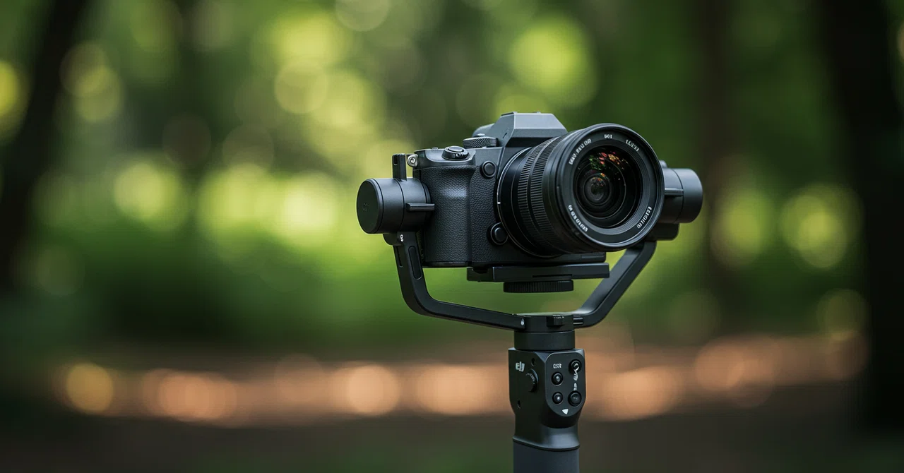 DJI RS4 miniの実写サンプル10選｜驚きの安定性を検証｜ツッチー