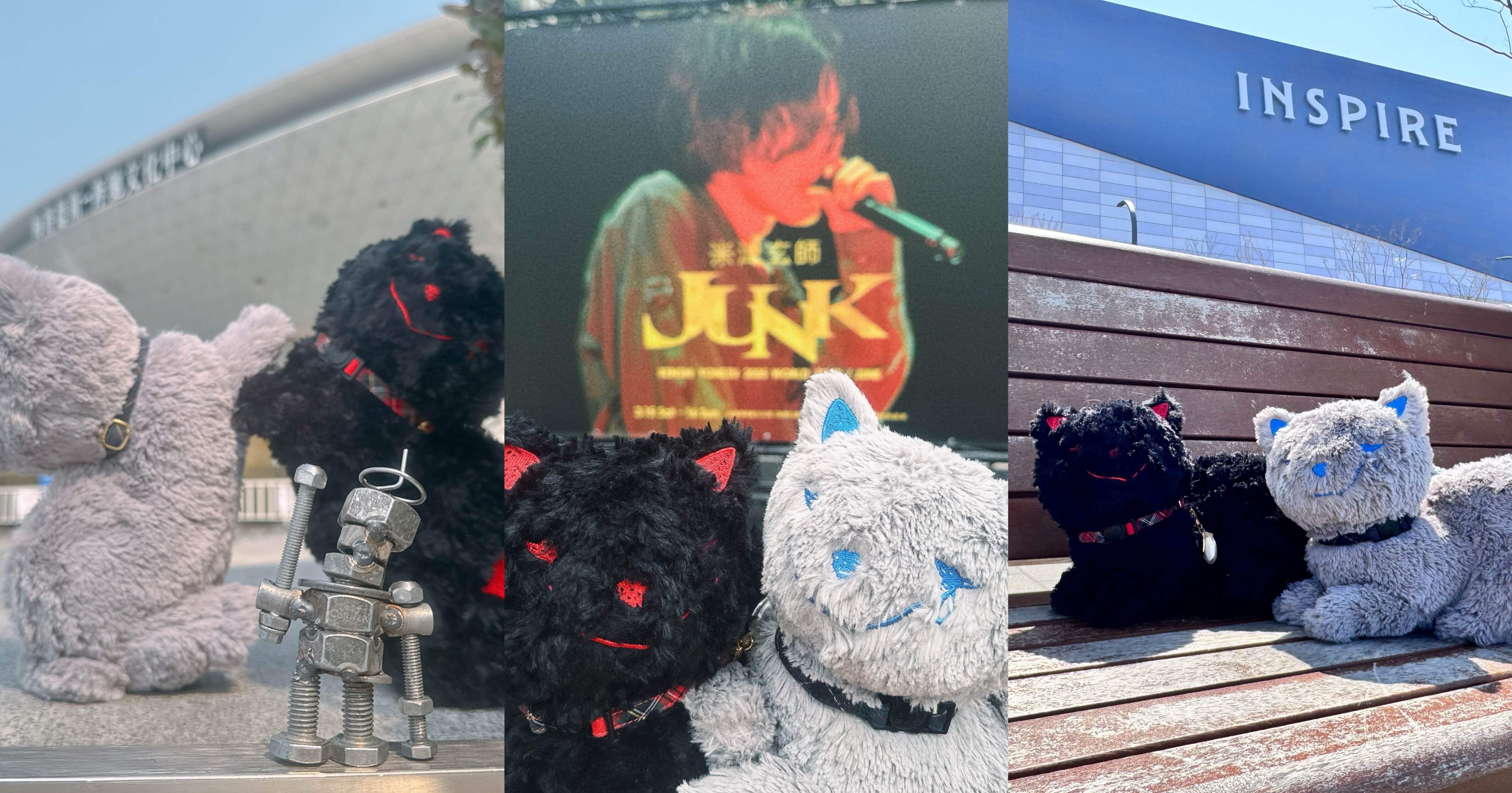 米津玄師JUNKワールドツアー」/アジア圏チケット事情｜カエルハチ