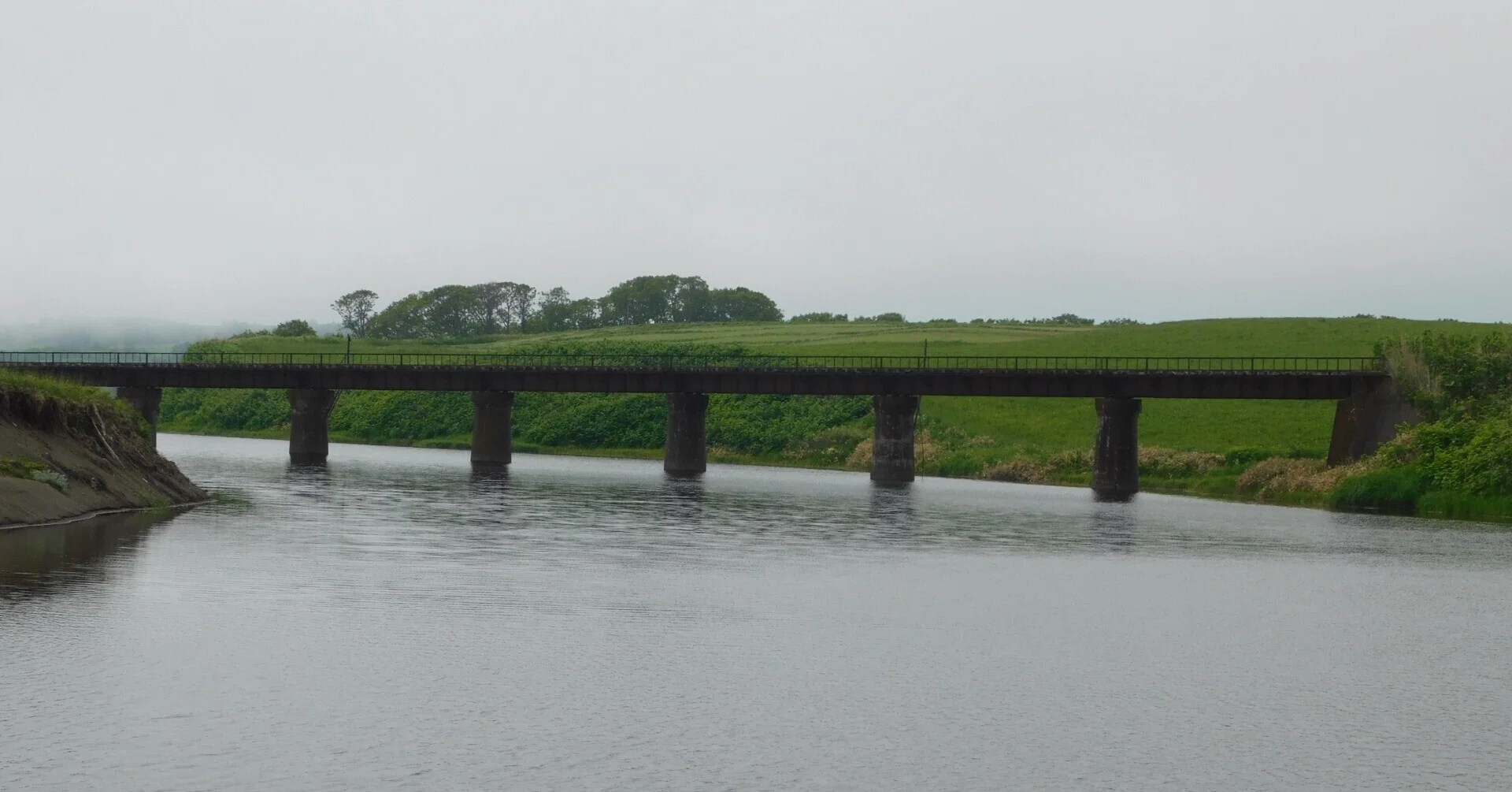 北海道の廃線跡探訪（2026年7月訂補版）｜熊鉄
