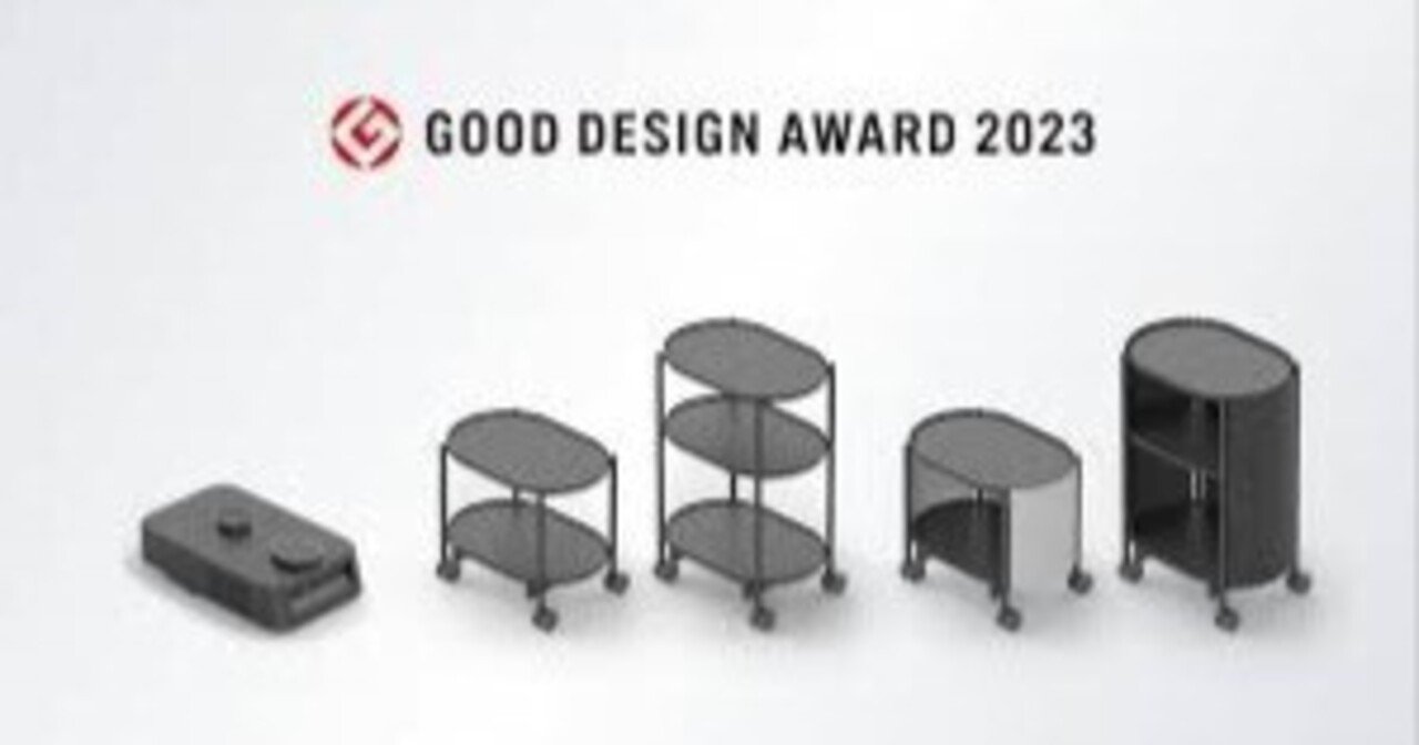 kachaka Online Store / カチャカ Kachaka カチャカ 家庭用ロボット