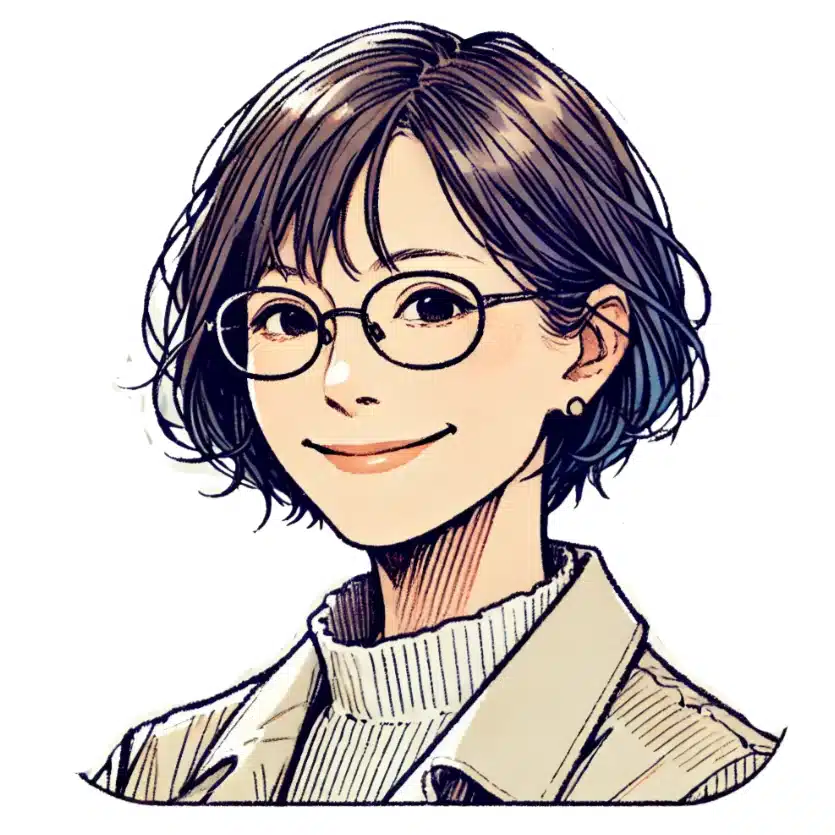 なつき｜40代からのフリーランス