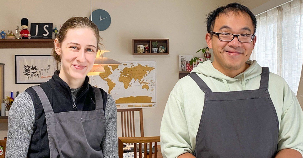 ドイツ人看護師が好きなアニメ Saeco 英語で外国人向け料理教室 Note ドイツ人看護師が好きなアニメ Saeco 英語で外国人向け料理教室 Note