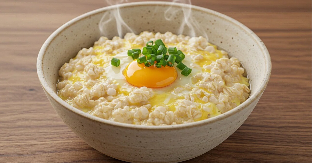 【夜遅くても安心】罪悪感ゼロの夜食レシピ5選🌙｜おもち | 食べて痩せるダイエット