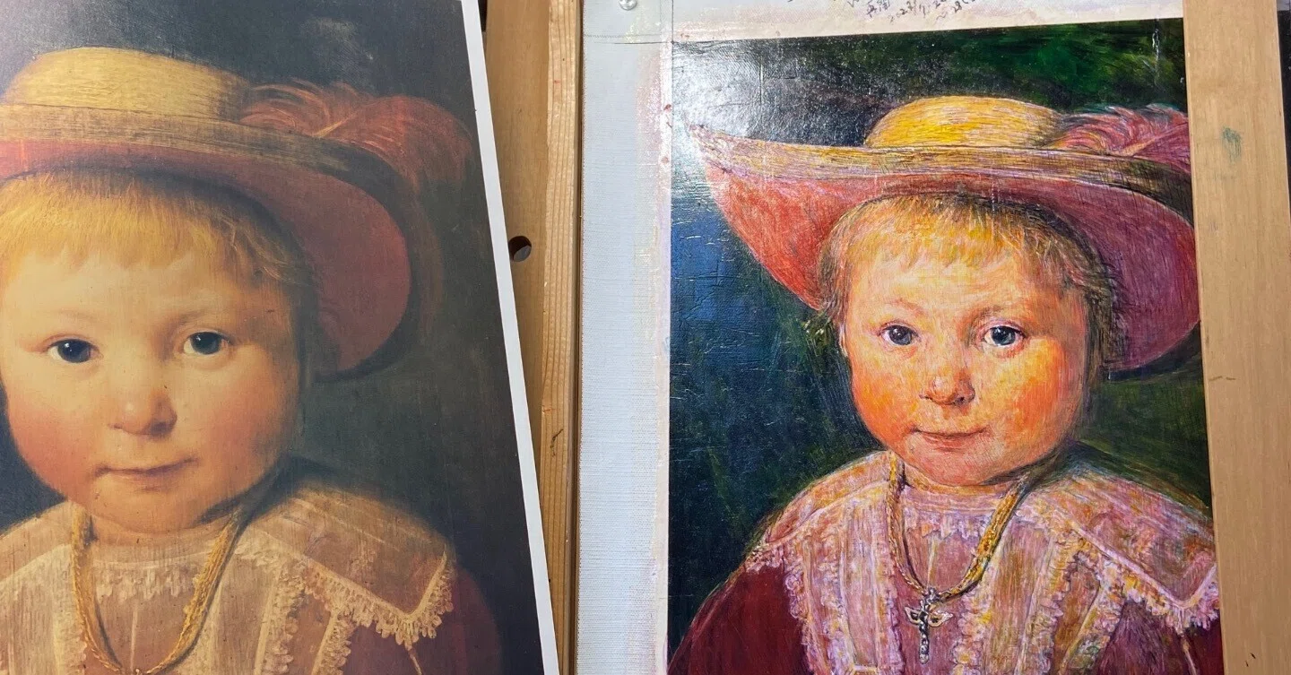 ゲルハルト・リヒター「写真論、絵画論」との出会い｜もしゃさん