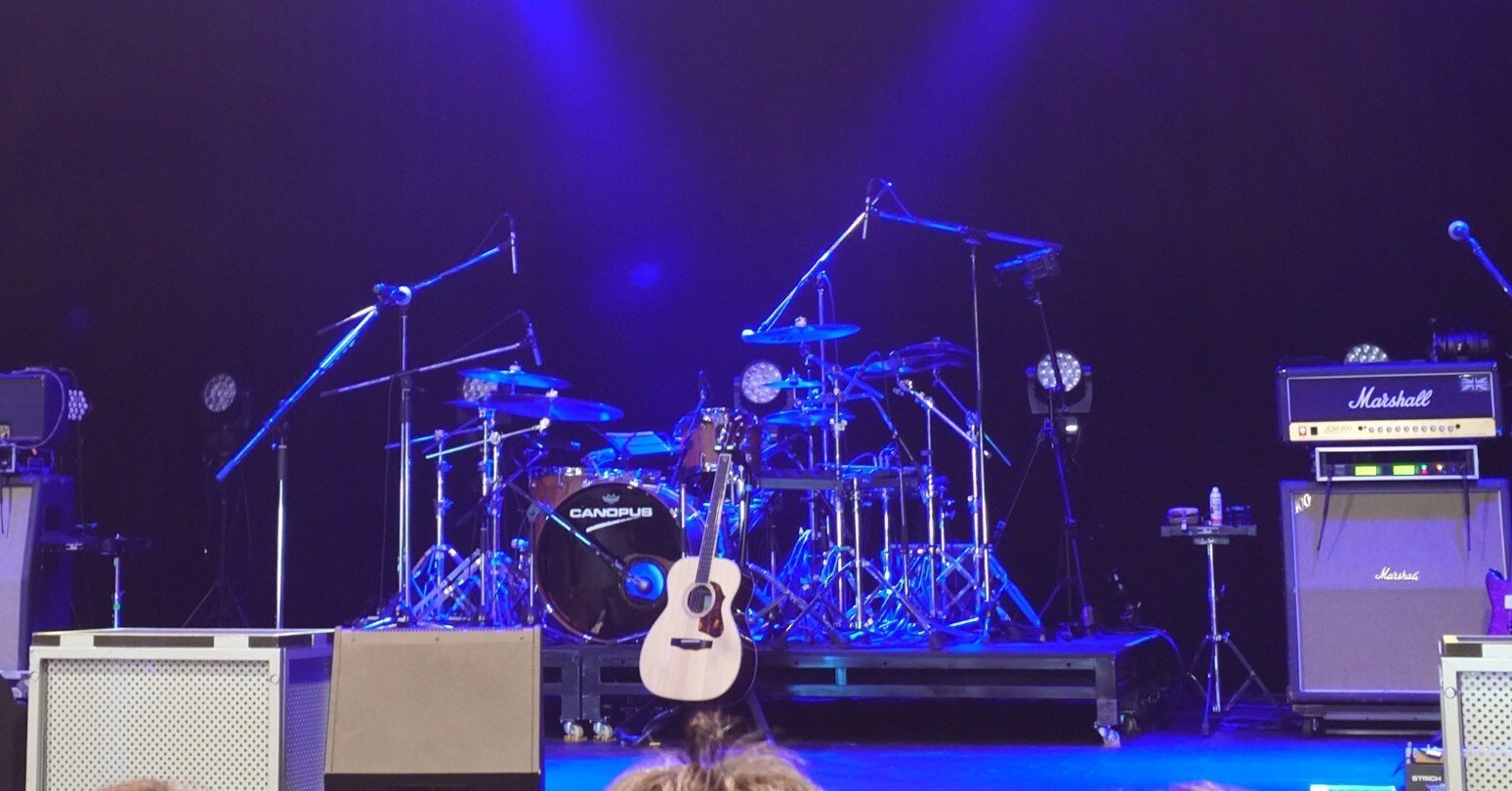 青木陽菜 Event 2025「Pre-Piyo-Sound 2nd」昼夜 参戦記録｜カッツェ