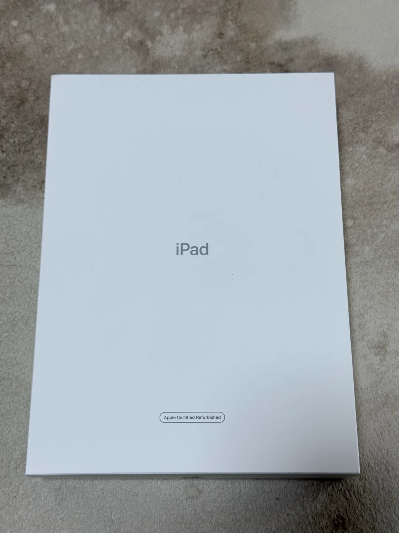 整備済製品iPad（第10世代）がコスパ最強なので買っちゃった♪｜ユキツバキ