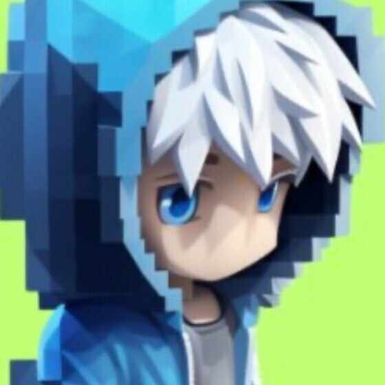 青山 I AIクリエイター