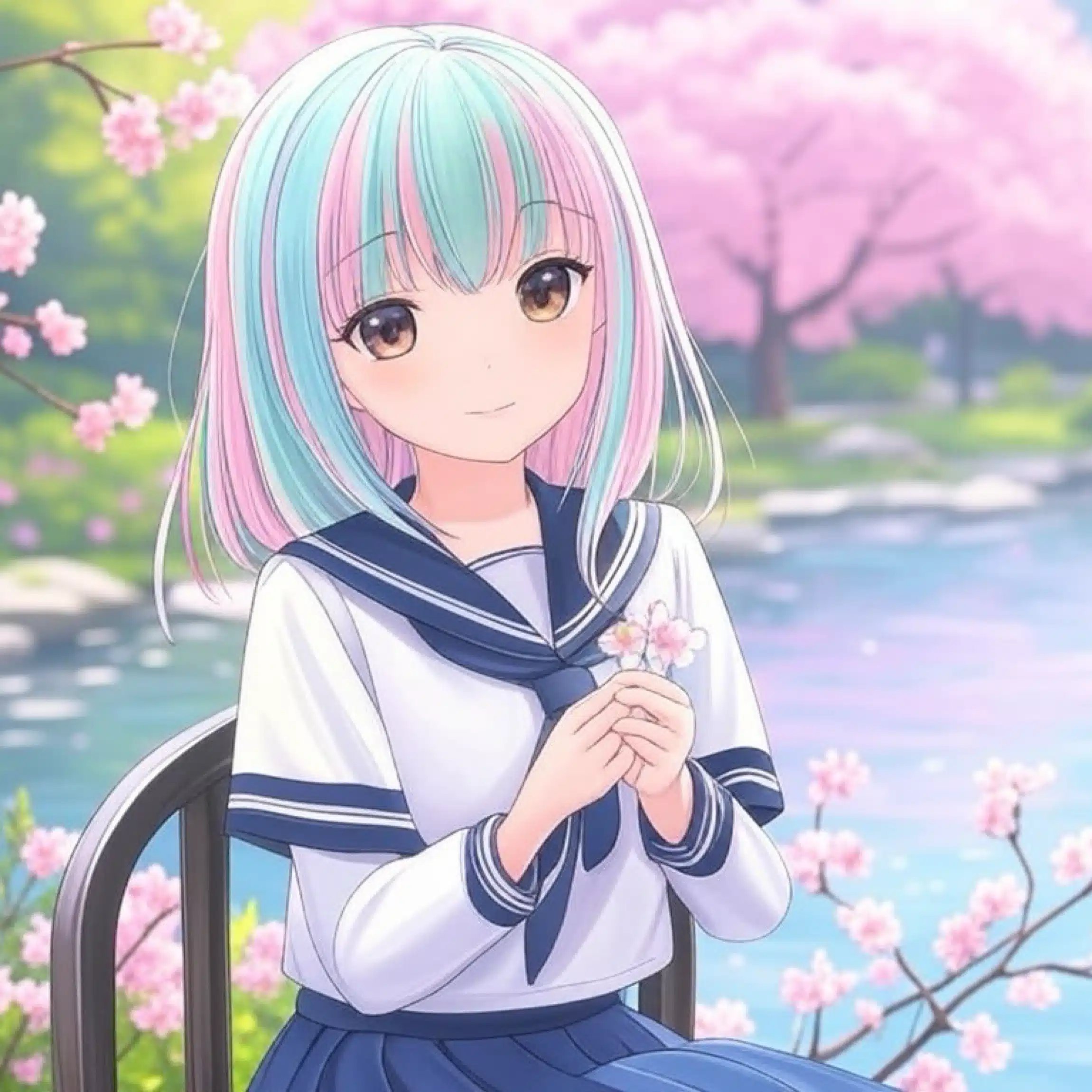 みらい　好きな事記事にしたい！