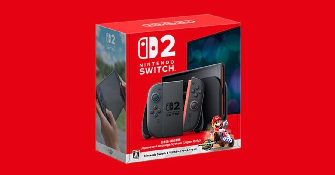 Nintendo Switch - switch 中古 詐欺 すり替え対策済み Switch 2不正対策で中古購入に重大リスク。安く買ったはずが