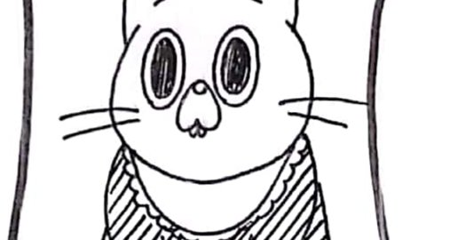うさぎのみみちゃん|note うさぎのみみちゃん|note