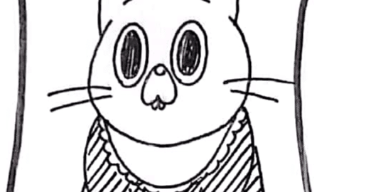 うさぎのみみちゃん｜note