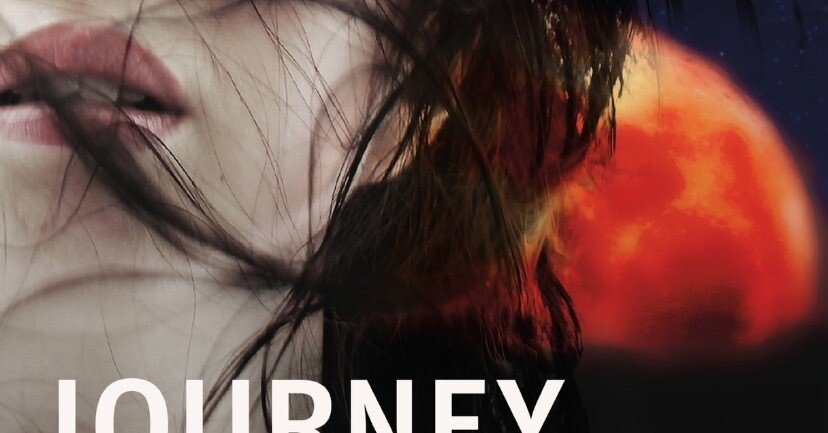 洋書多読】『Journey Under the Midnight Sun』（279冊目）｜Ken Sugihara