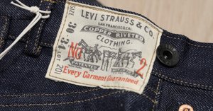 タ*オ様 LEVI’S LIMITED EDITION 213 世界800着限定 世界800着限定】Levi's® Vintage Clothing『Lot 201 Jeans & Lot