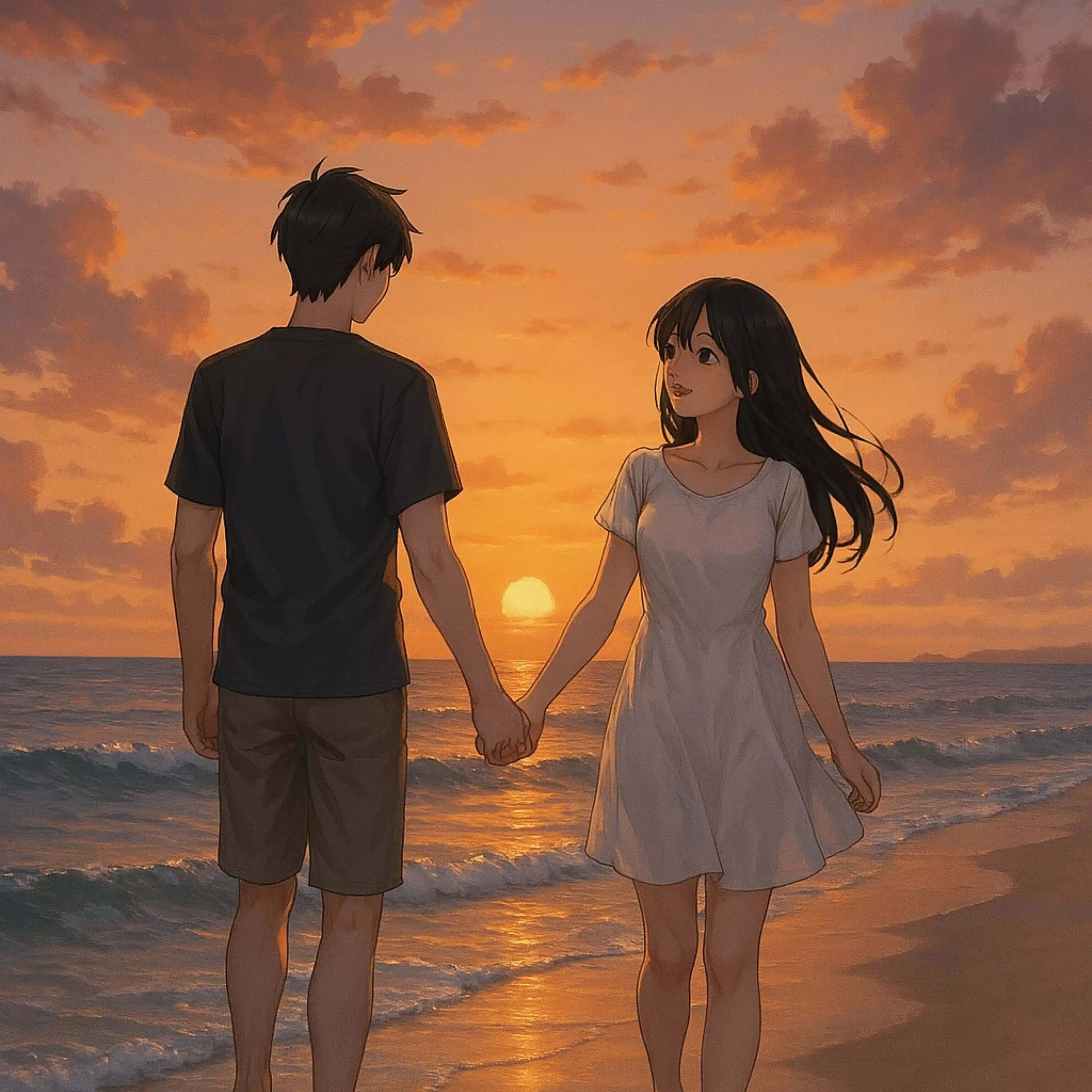 視点の外側から