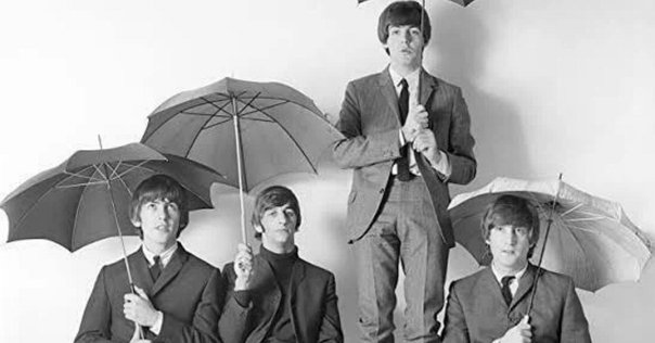 The Beatles | ザ・ビートルズ