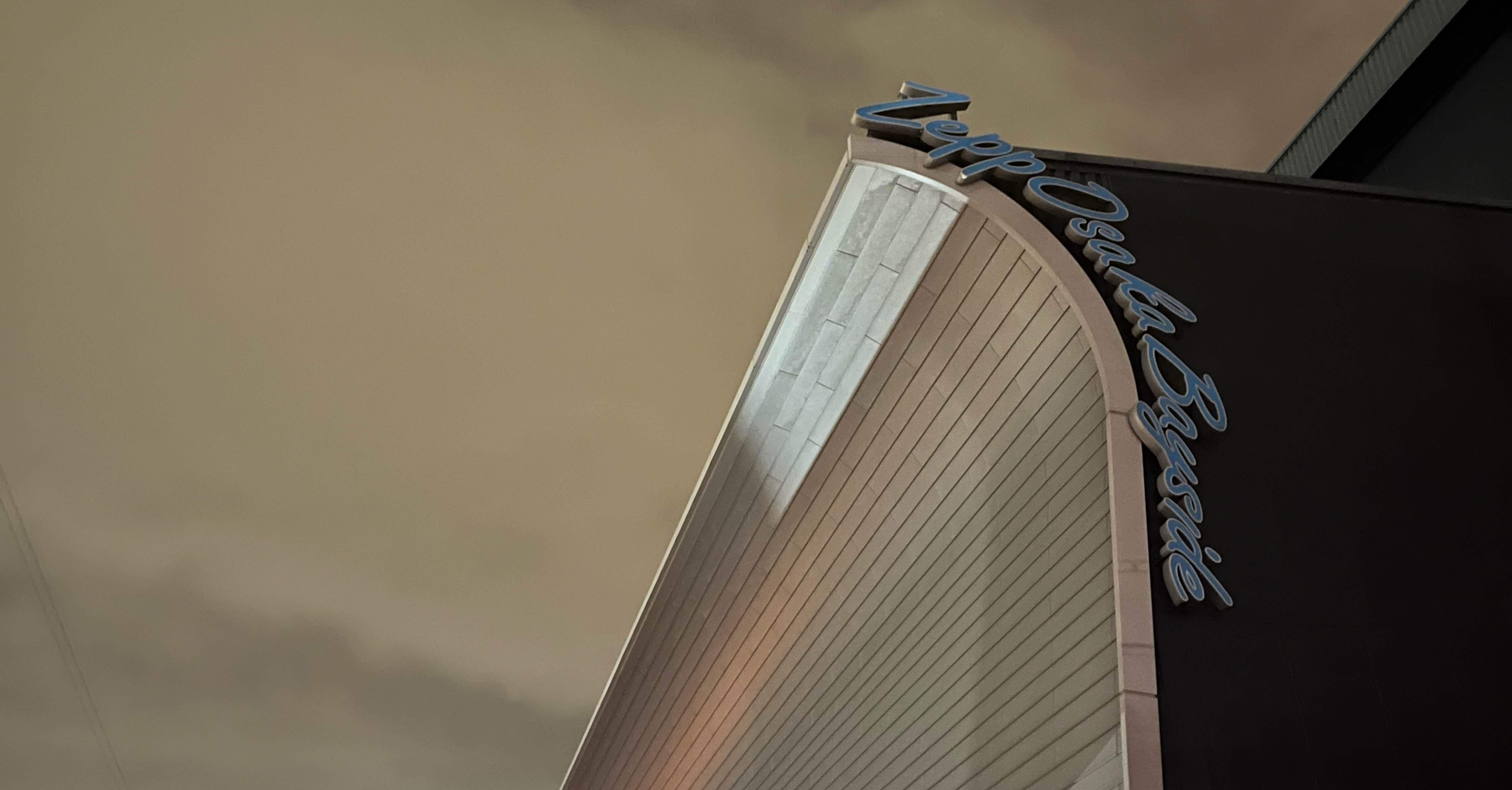 LLR10 3/28 @Zepp Osaka Bayside 備忘録 ※Cセトリネタバレ有｜じゃがいも子