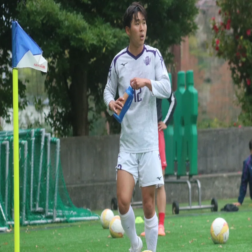 2025.4.6 TRM vs日本体育大学｜明治大学体育会サッカー部