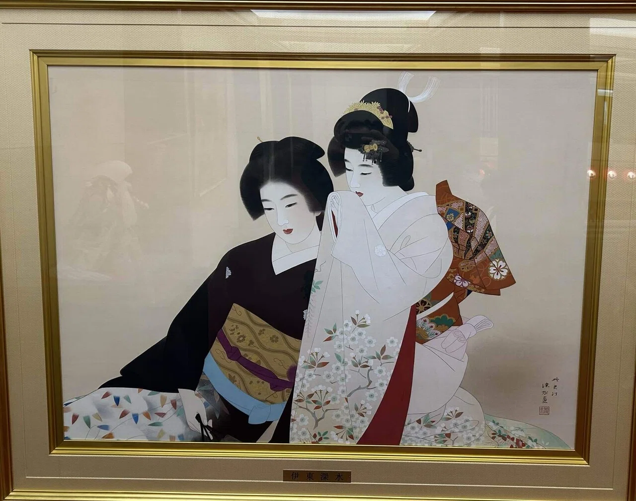 歌舞伎の魅力 〜世界に発信している日本文化を守るには〜｜Yoshi＠投資