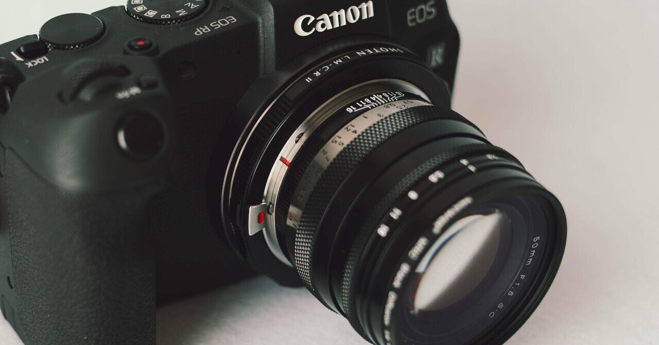 たまに撮りたくなる、クセのあるやつ。Voigtlander HELIAR classic