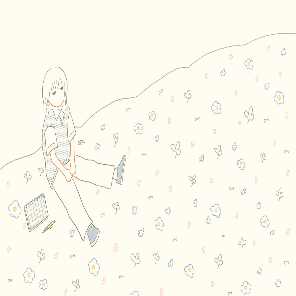 自己紹介｜はじめまして、おとわと申します。｜おとわ
