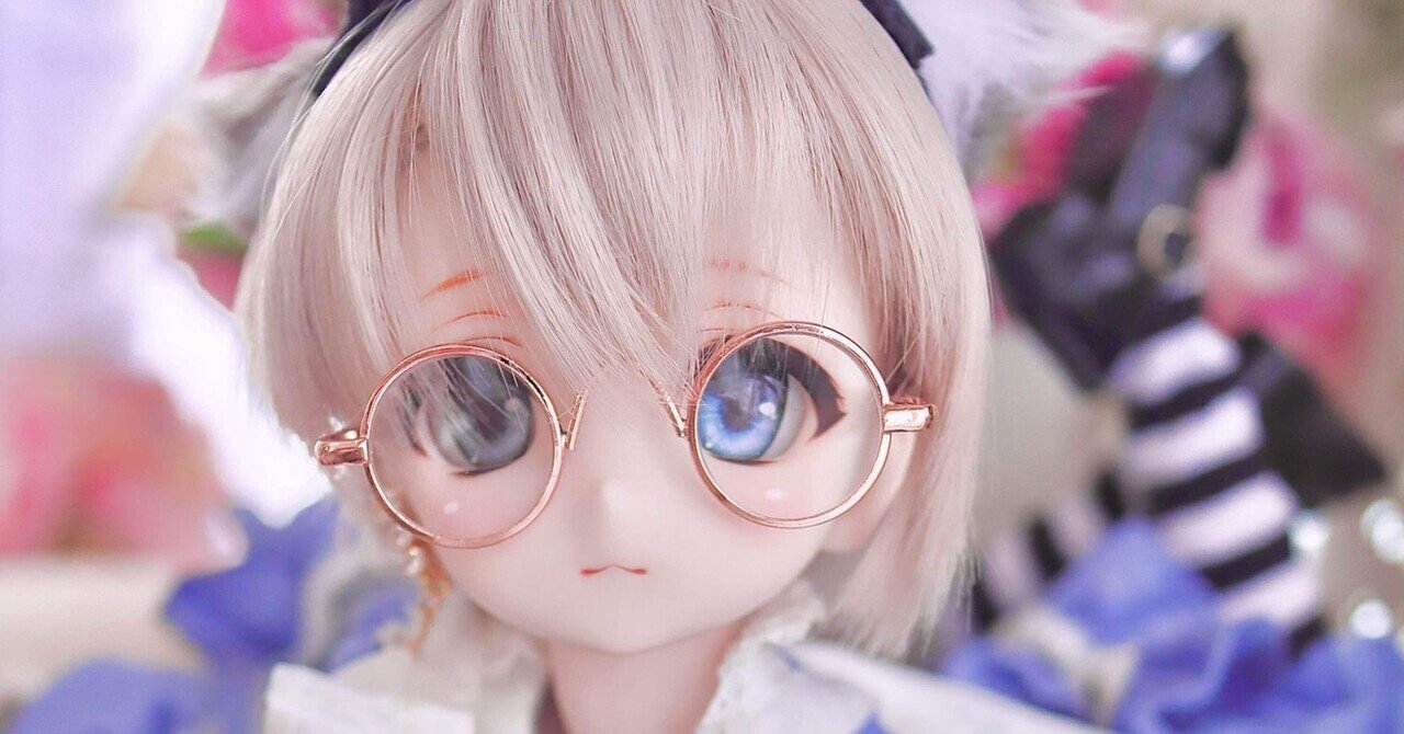 セリアドールカスタム①準備と素体について|どるんぬ セリアドールカスタム①準備と素体について|どるんぬ