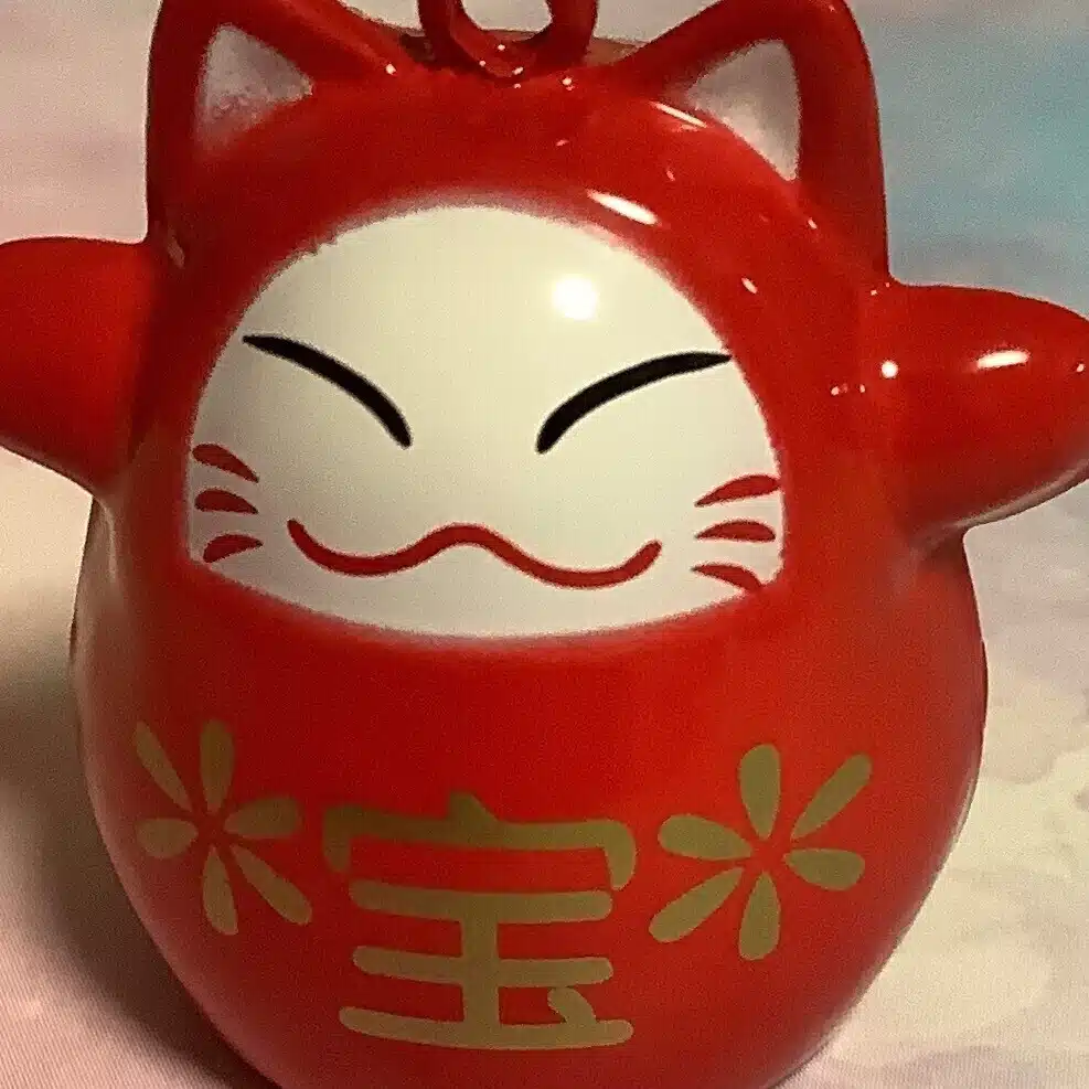 暁ねこの占い室｜心が少し軽くなるカードリーディング（旧：赤ねこ）
