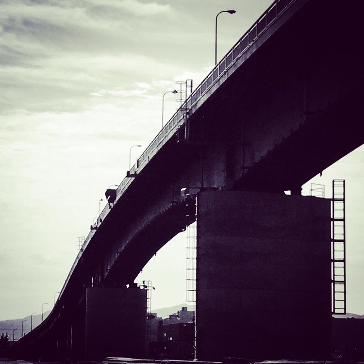 HIYORI BIG BRIDGE
