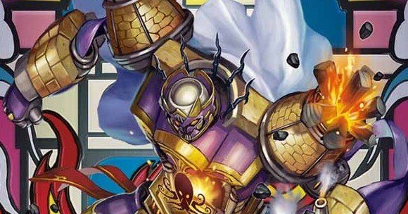 デュエパ】第20回 ボウダンロウ日記【デュエパヶ原3rd】｜デュエパ