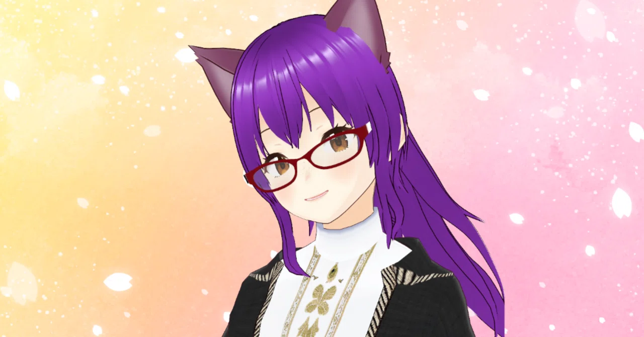 はじめまして【自己紹介】はじめてのnote｜くうねると📒note特化VTuber
