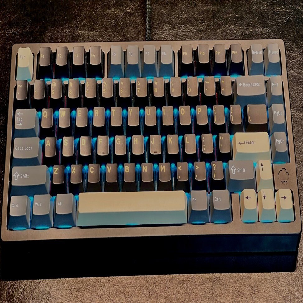 Rainy75Proについて｜syungiku