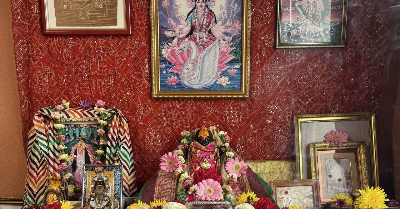Healing and Purification: NavaRatri - A Vedic Spring Festival -｜暮らしのおけいこ