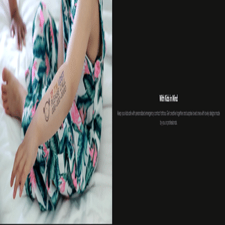 最新タトゥープリントはシーンをどのように変えるか Ces出展 Prinker Fashion Tech News