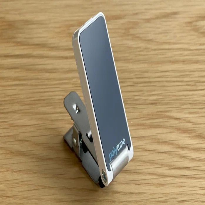 TC Electronicの「Polytune Clip」をレビュー！超精度のクリップ